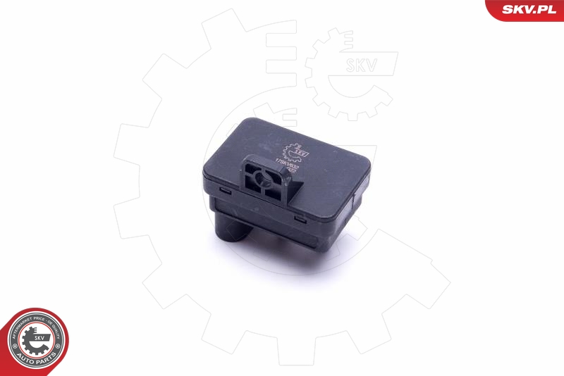 ESEN SKV 17SKV632 Sensor, sugerørtrykk