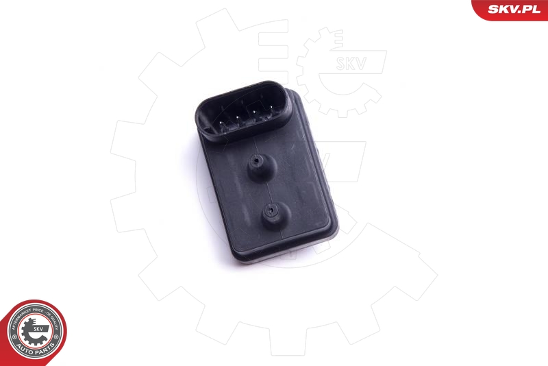 ESEN SKV 17SKV632 Sensor, sugerørtrykk