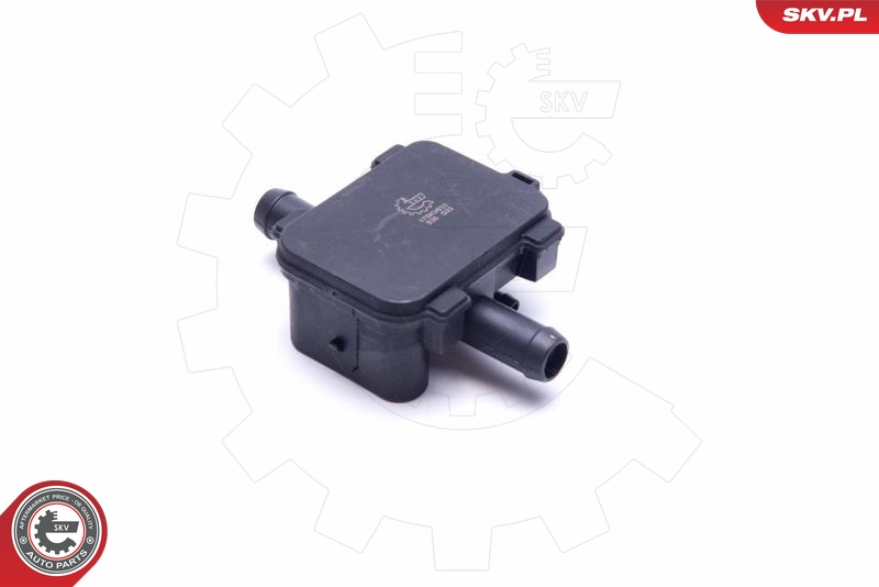 ESEN SKV 17SKV633 Sensor, sugerørtrykk