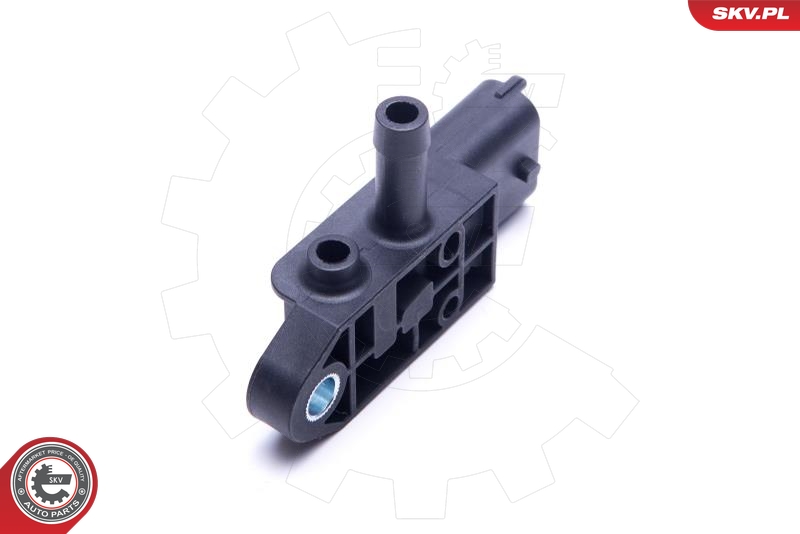 ESEN SKV 17SKV651 sensor, avgasstrykk