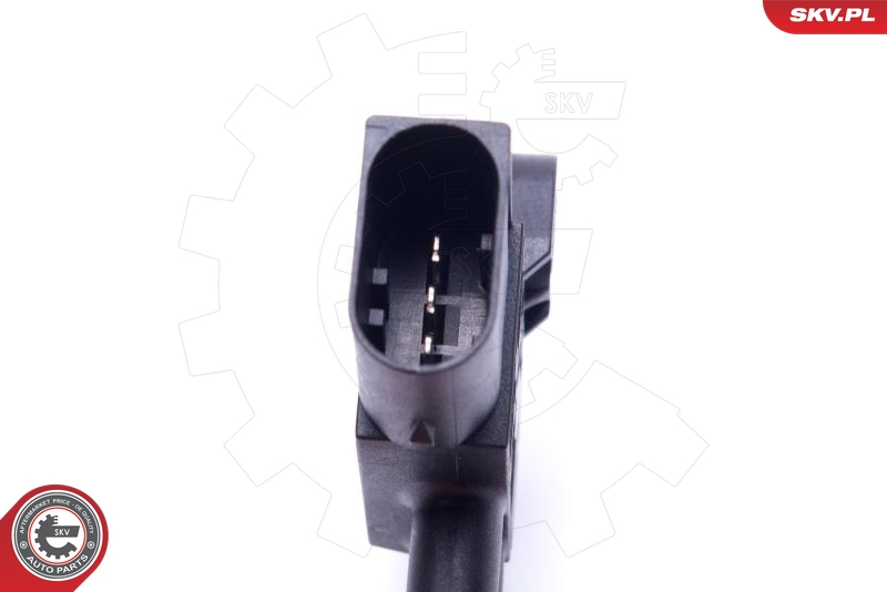 ESEN SKV 17SKV653 sensor, avgasstrykk
