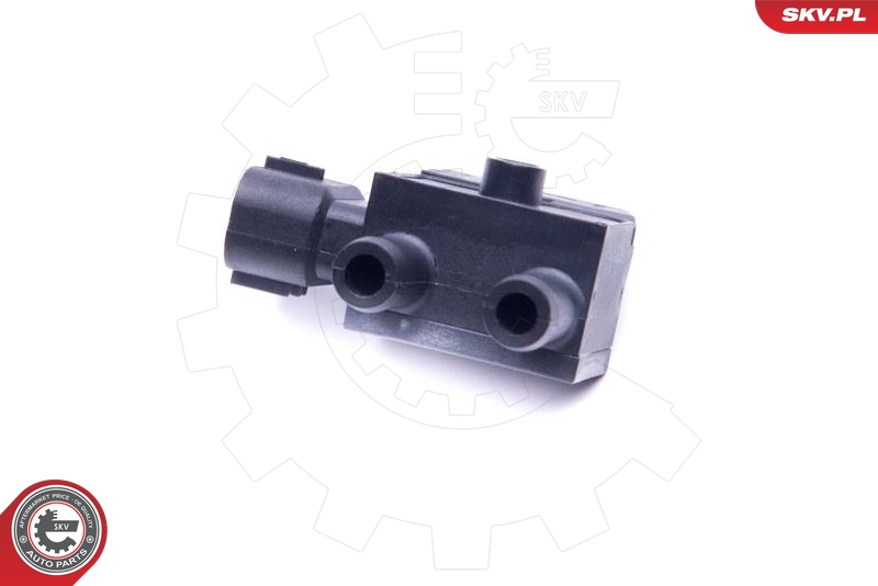 ESEN SKV 17SKV655 sensor, avgasstrykk
