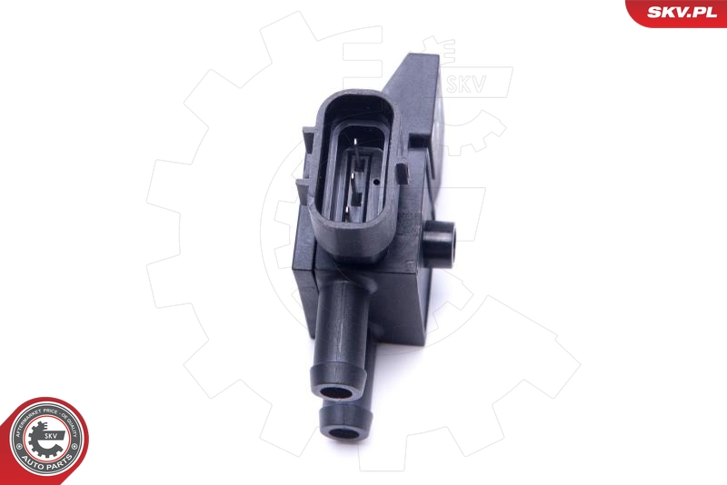 ESEN SKV 17SKV655 sensor, avgasstrykk