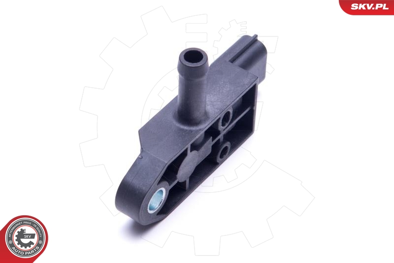 ESEN SKV 17SKV656 sensor, avgasstrykk