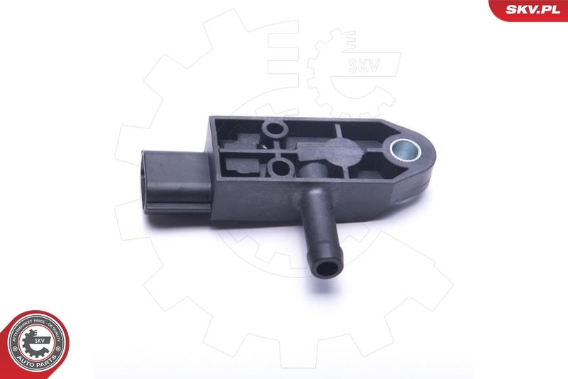 ESEN SKV 17SKV656 sensor, avgasstrykk
