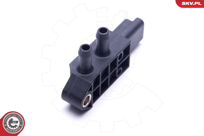 ESEN SKV 17SKV657 sensor, avgasstrykk