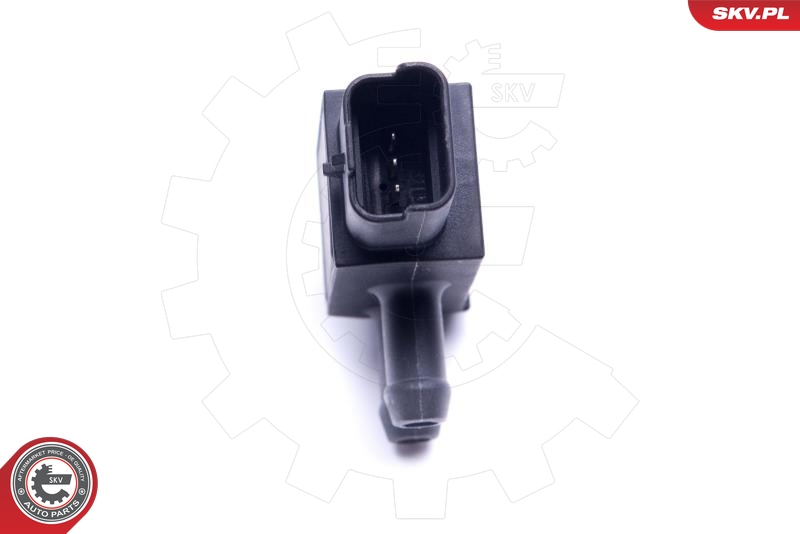ESEN SKV 17SKV657 sensor, avgasstrykk