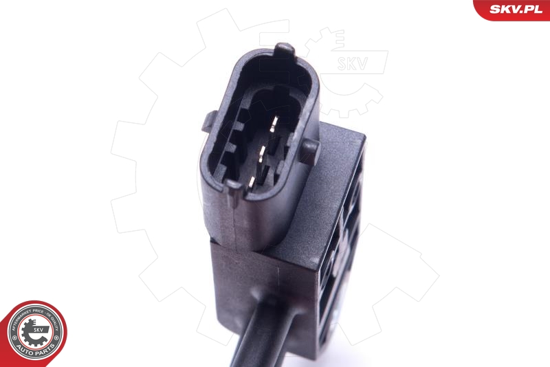 ESEN SKV 17SKV660 sensor, avgasstrykk