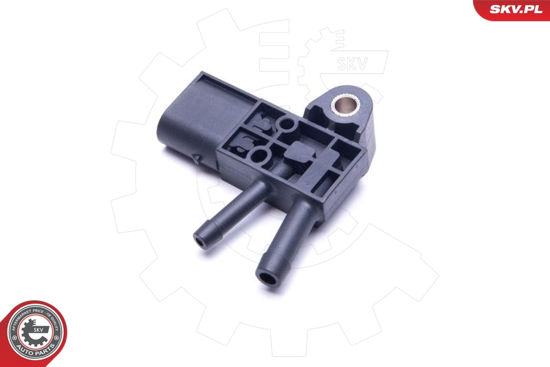 ESEN SKV 17SKV661 sensor, avgasstrykk