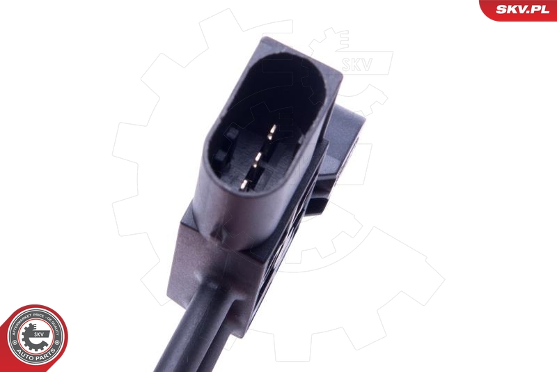 ESEN SKV 17SKV661 sensor, avgasstrykk