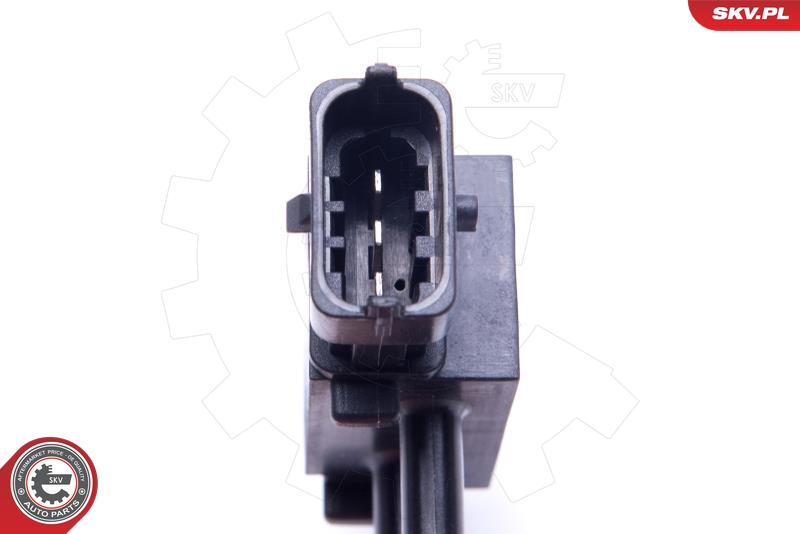 ESEN SKV 17SKV663 sensor, avgasstrykk