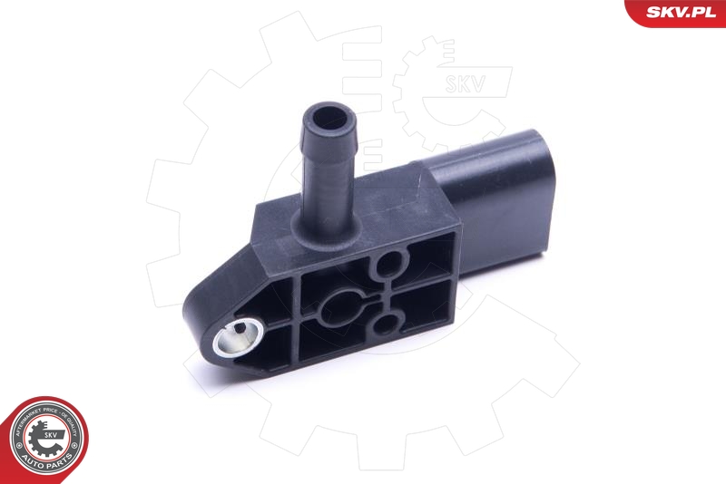 ESEN SKV 17SKV664 sensor, avgasstrykk