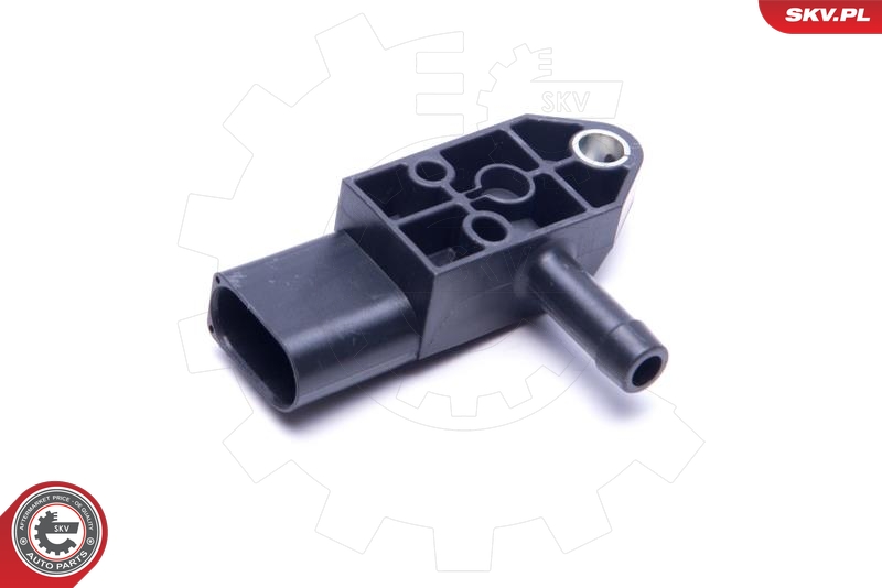ESEN SKV 17SKV664 sensor, avgasstrykk