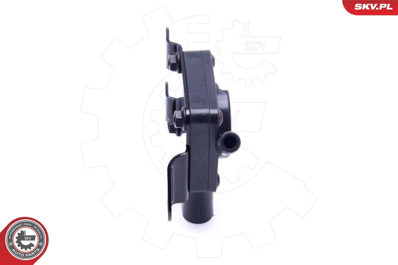 ESEN SKV 17SKV665 sensor, avgasstrykk