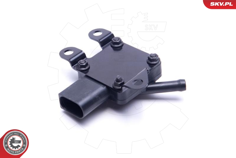 ESEN SKV 17SKV665 sensor, avgasstrykk