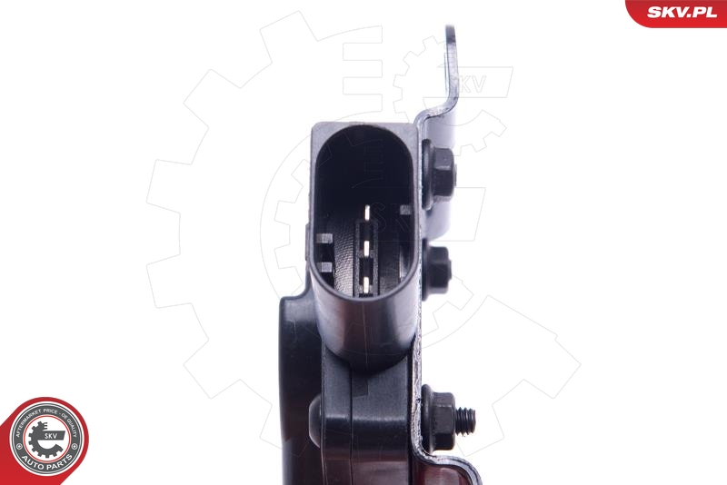 ESEN SKV 17SKV665 sensor, avgasstrykk