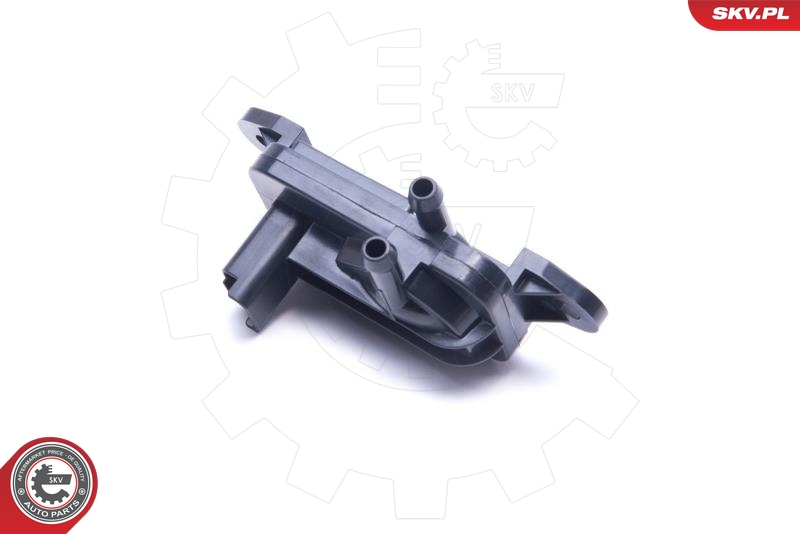 ESEN SKV 17SKV668 sensor, avgasstrykk