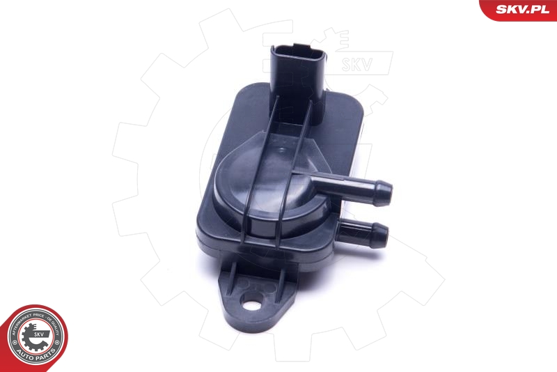 ESEN SKV 17SKV668 sensor, avgasstrykk