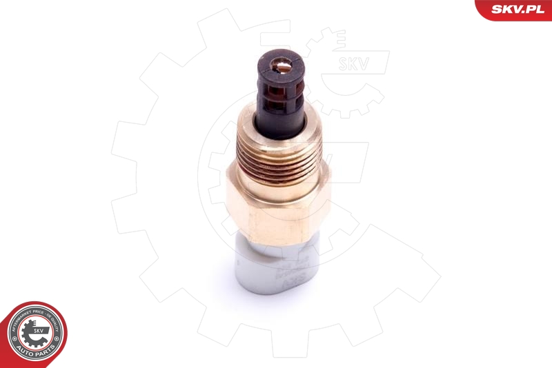 ESEN SKV 17SKV678 Sensor, innsugningsluft temperatur