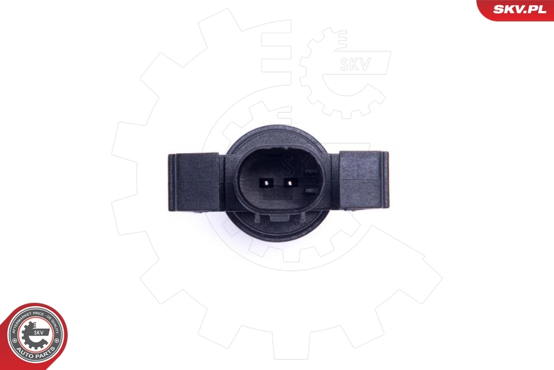 ESEN SKV 17SKV682 Sensor, innsugningsluft temperatur