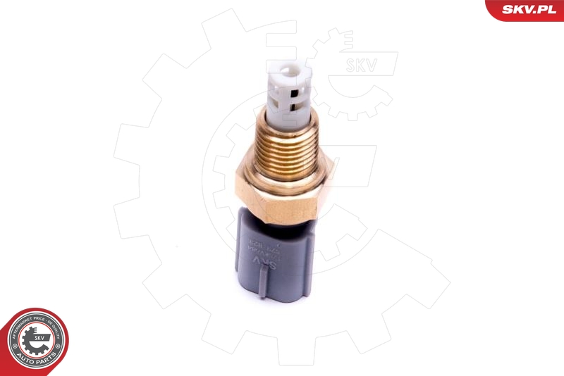 ESEN SKV 17SKV684 Sensor, innsugningsluft temperatur
