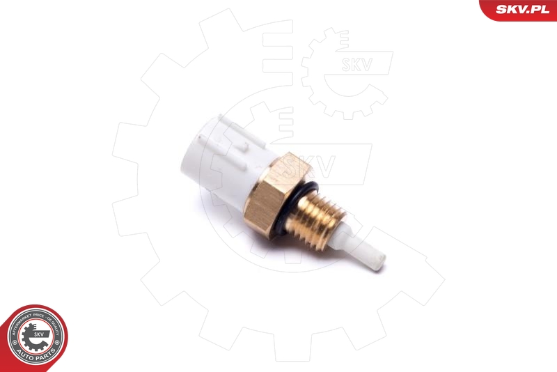 ESEN SKV 17SKV688 Sensor, innsugningsluft temperatur