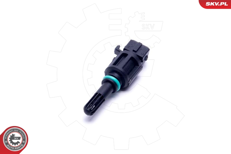 ESEN SKV 17SKV689 Sensor, innsugningsluft temperatur