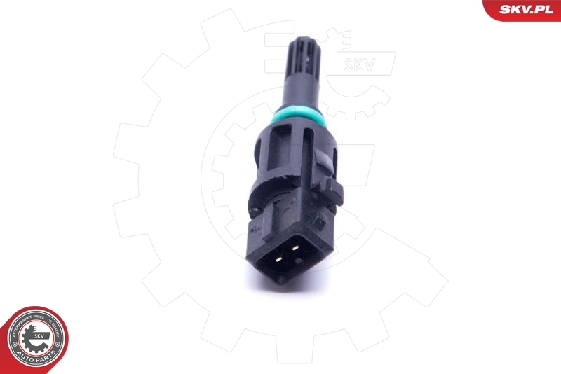ESEN SKV 17SKV689 Sensor, innsugningsluft temperatur