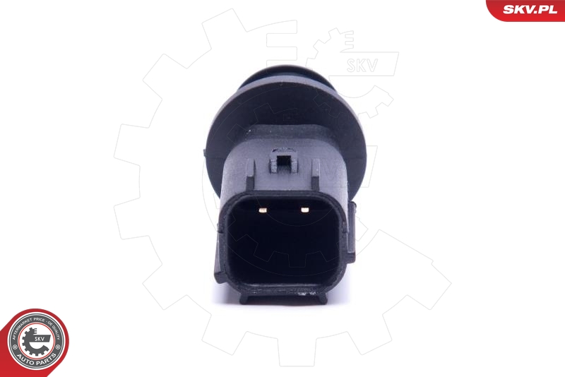 ESEN SKV 17SKV691 Sensor, innsugningsluft temperatur