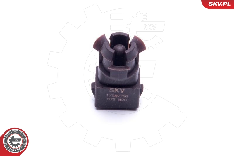 ESEN SKV 17SKV708 Sensor, utetemperatur
