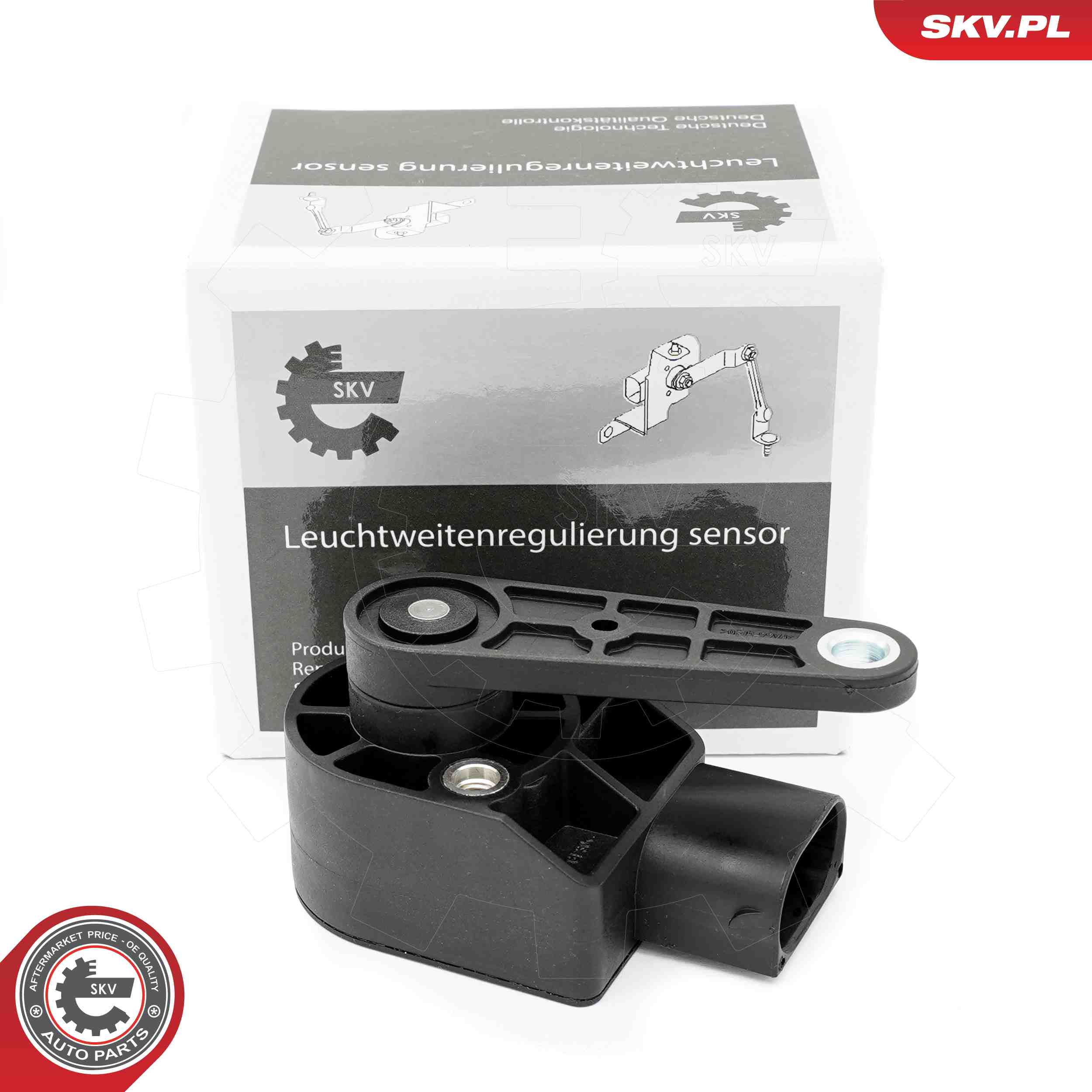 ESEN SKV 17SKV821 Sensor, headlight levelling