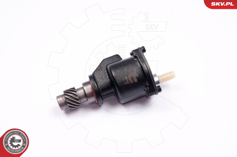 Dr.Motor Automotive DRM01262 Vakuumpumpe, bremsesystem
