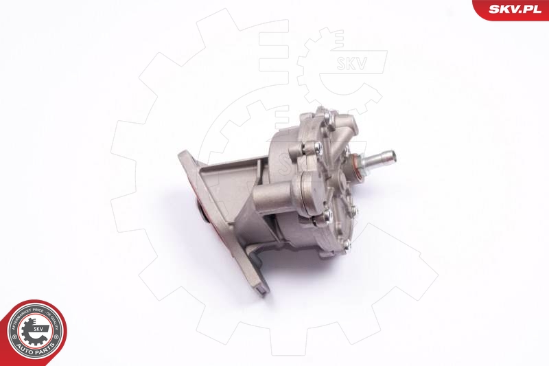 HELLA 8TG 009 428-087 Vakuumpumpe, bremsesystem