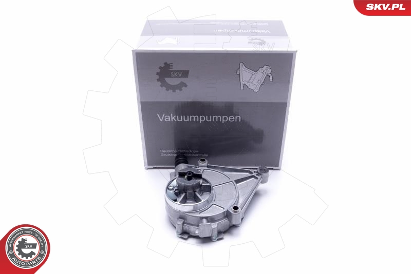 ESEN SKV 18SKV043 Vakuumpumpe, bremsesystem