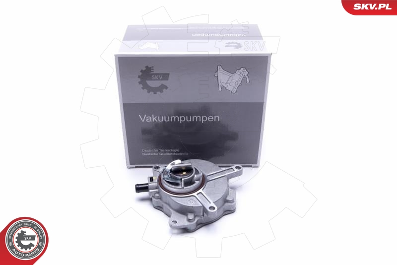 MAXGEAR 44-0005 Vakuumpumpe, bremsesystem