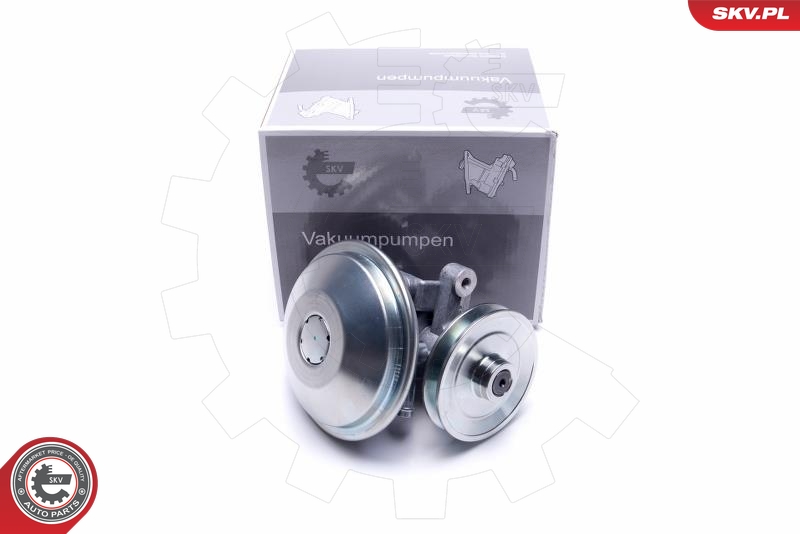 BOSCH F 009 D03 067 Vakuumpumpe, bremsesystem