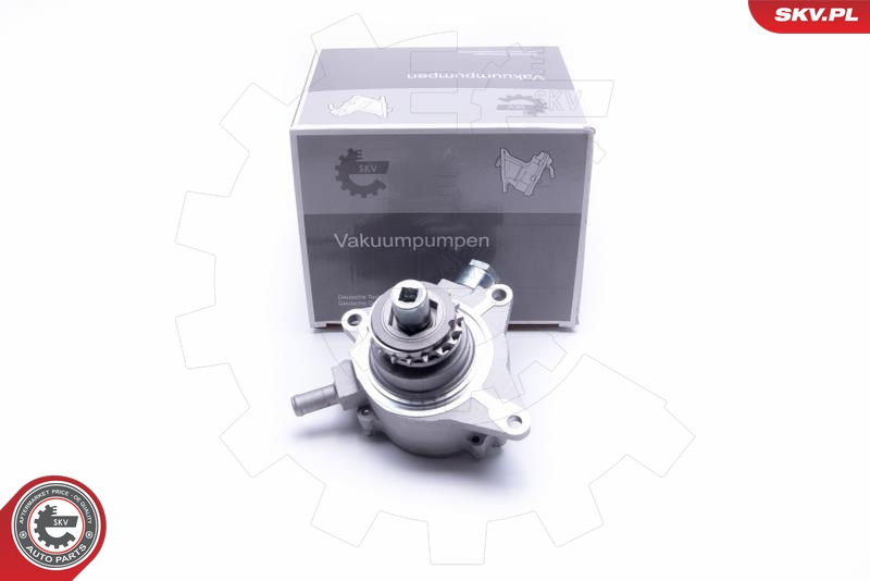 VAICO V10-0735 Original VAICO Quality Vakuumpumpe, bremsesystem