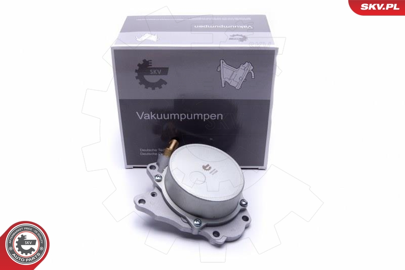 ESEN SKV 18SKV017 Vakuumpumpe, bremsesystem