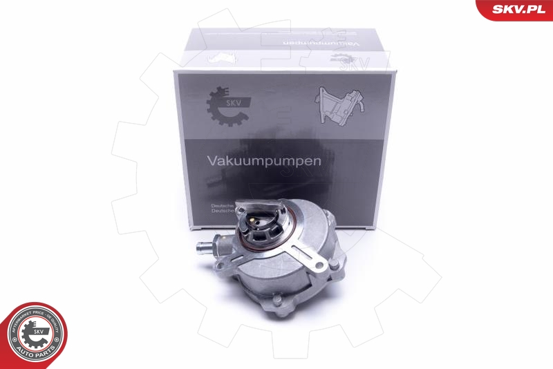 VAICO V20-2916 Original VAICO Quality Vakuumpumpe, bremsesystem