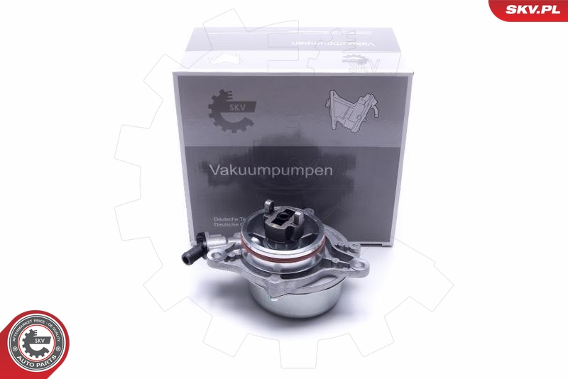 YSPARTS YS-VP04 Vakuumpumpe, bremsesystem