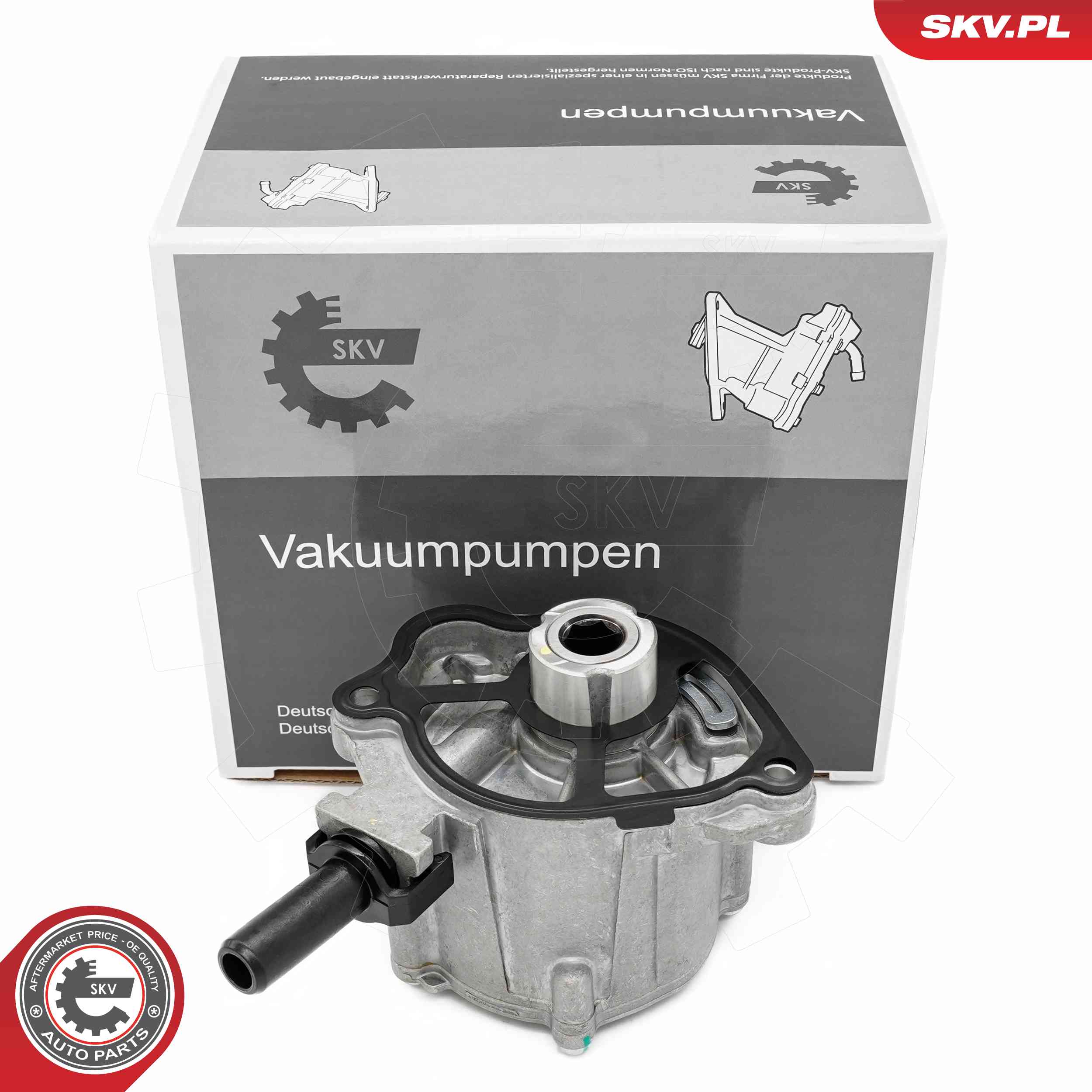 ESEN SKV 18SKV069 Vákuové čerpadlo brzdového systému