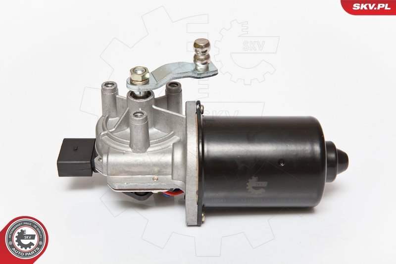 Borsehung B14306 Vindusviskermotor