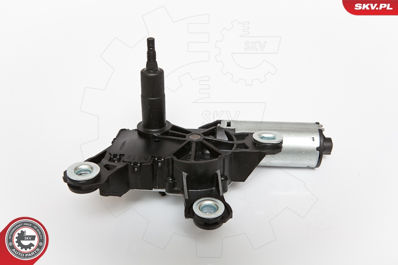 MAGNETI MARELLI 064350004010 Vindusviskermotor