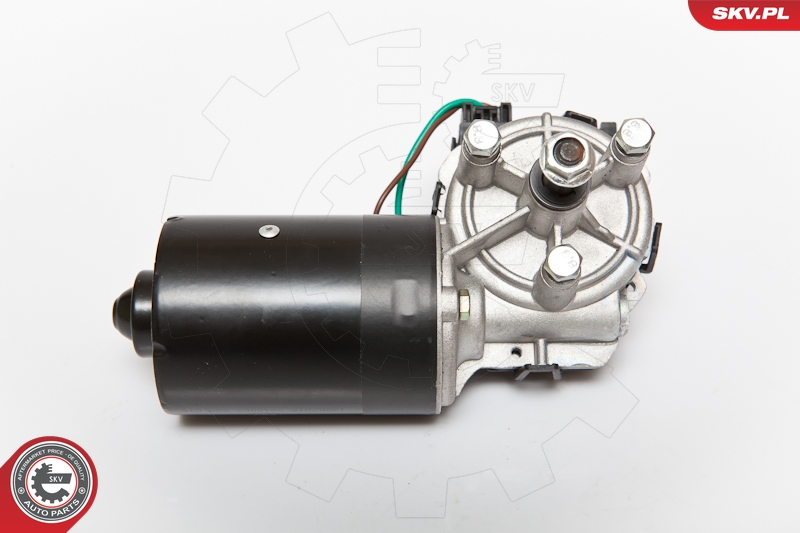 Borsehung B11472 Vindusviskermotor
