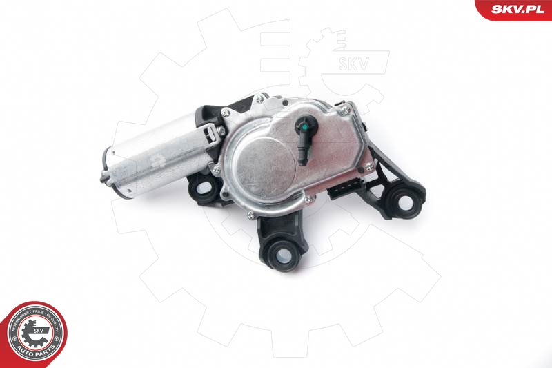 FEBI BILSTEIN 33752 Vindusviskermotor
