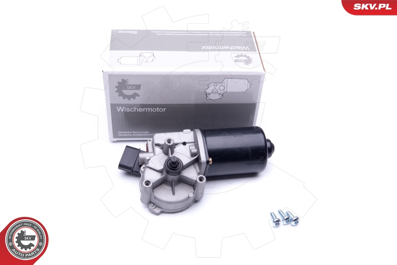 VALEO 582705 ORIGINAL PART Vindusviskermotor