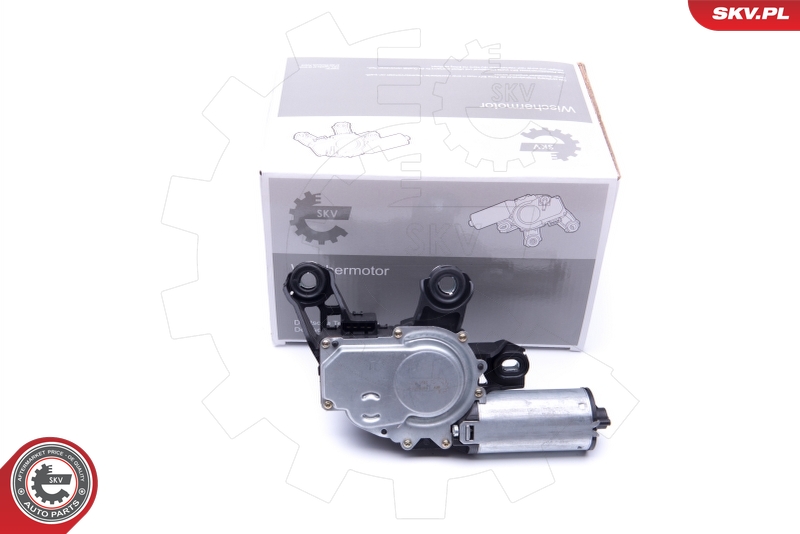 MAGNETI MARELLI 064052101010 Vindusviskermotor