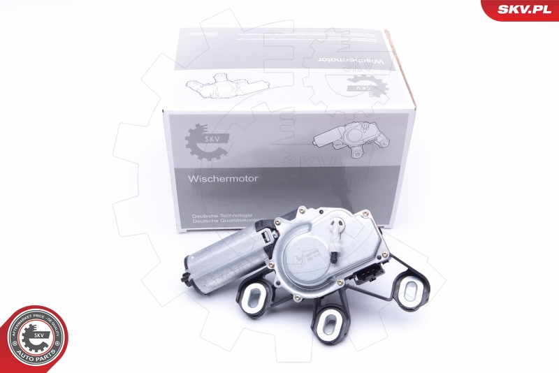 ESEN SKV 19SKV160 Vindusviskermotor