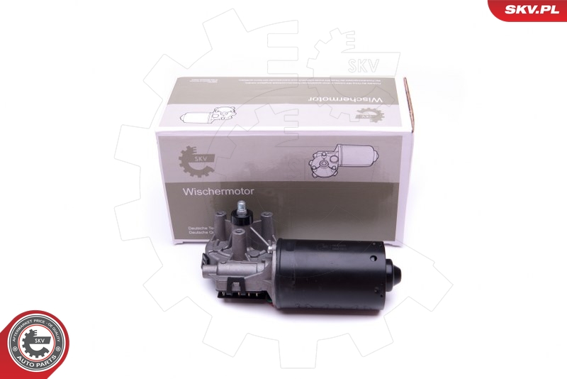 VEMO V10-07-0024 Original VEMO Quality Vindusviskermotor