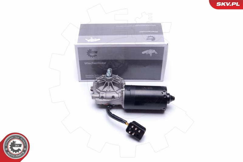 MAXGEAR 57-0147 Vindusviskermotor